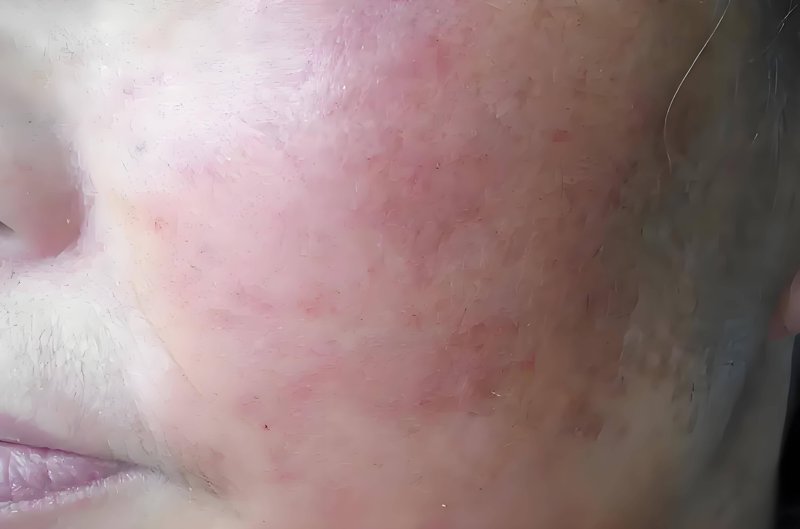 渭南皮肤病医院:皮肤健康的守护者